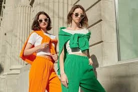 5 Must-Know Fashion Trends Taking Over 2025”