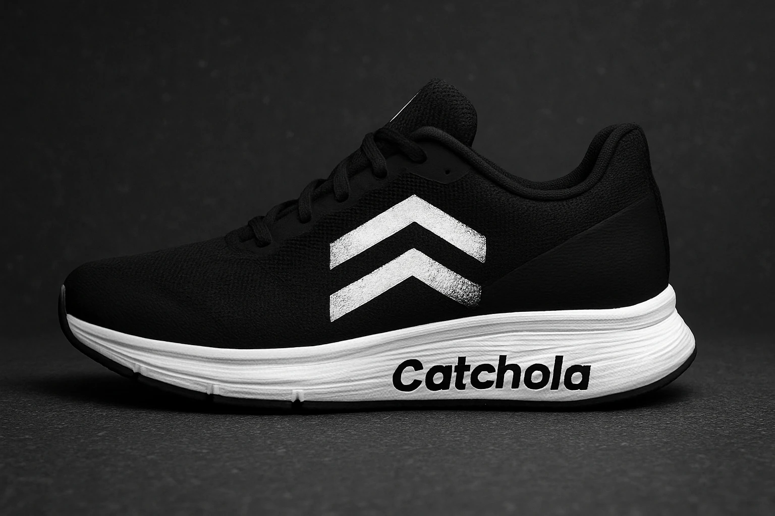 Catchola Trainers – Coming Soon