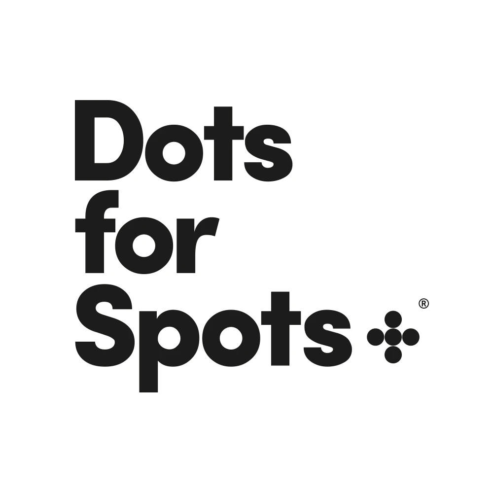 Dots for Spots