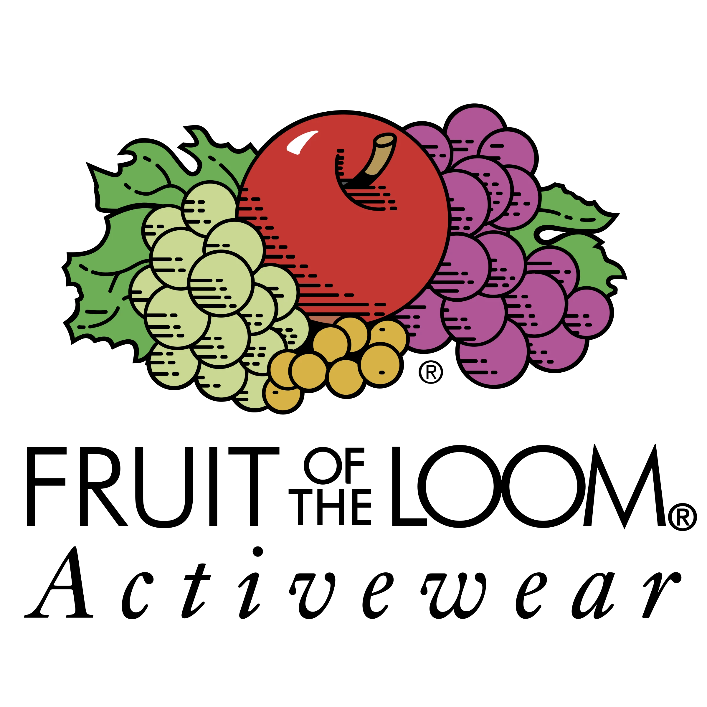 fruit of the loom