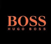 Hugo Boss