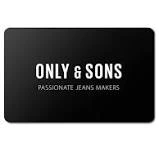 ONLY & SONS
