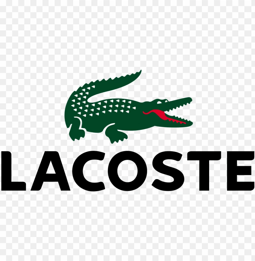 LACOSTE