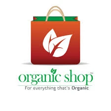 Organic Shop