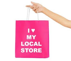 Shop Local