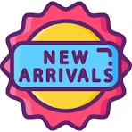 🔥 New Arrivals